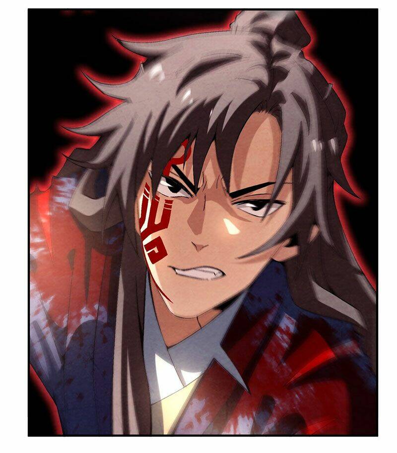 Ma Giáo Giáo Chủ Tái Xuất Giang Hồ: Chapter 47