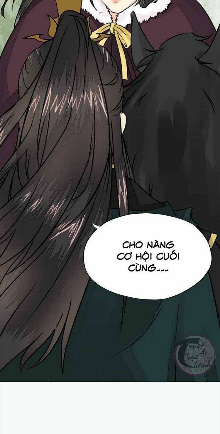 Cô Phương Bất Tự Thưởng (Màu): Chapter 18