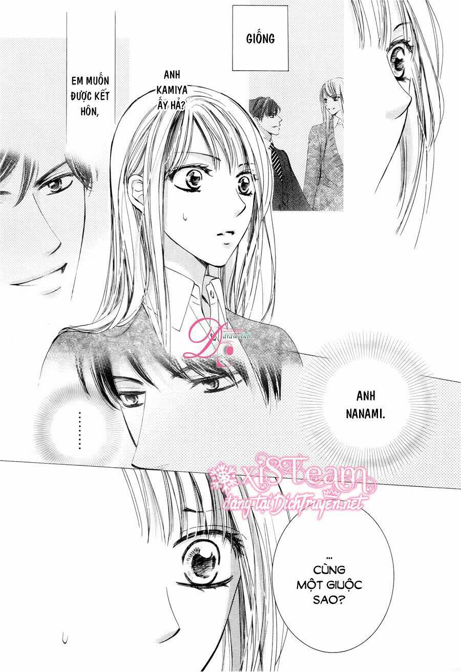 Ai Rồi Cũng Phải Kết Hôn: Chapter 15