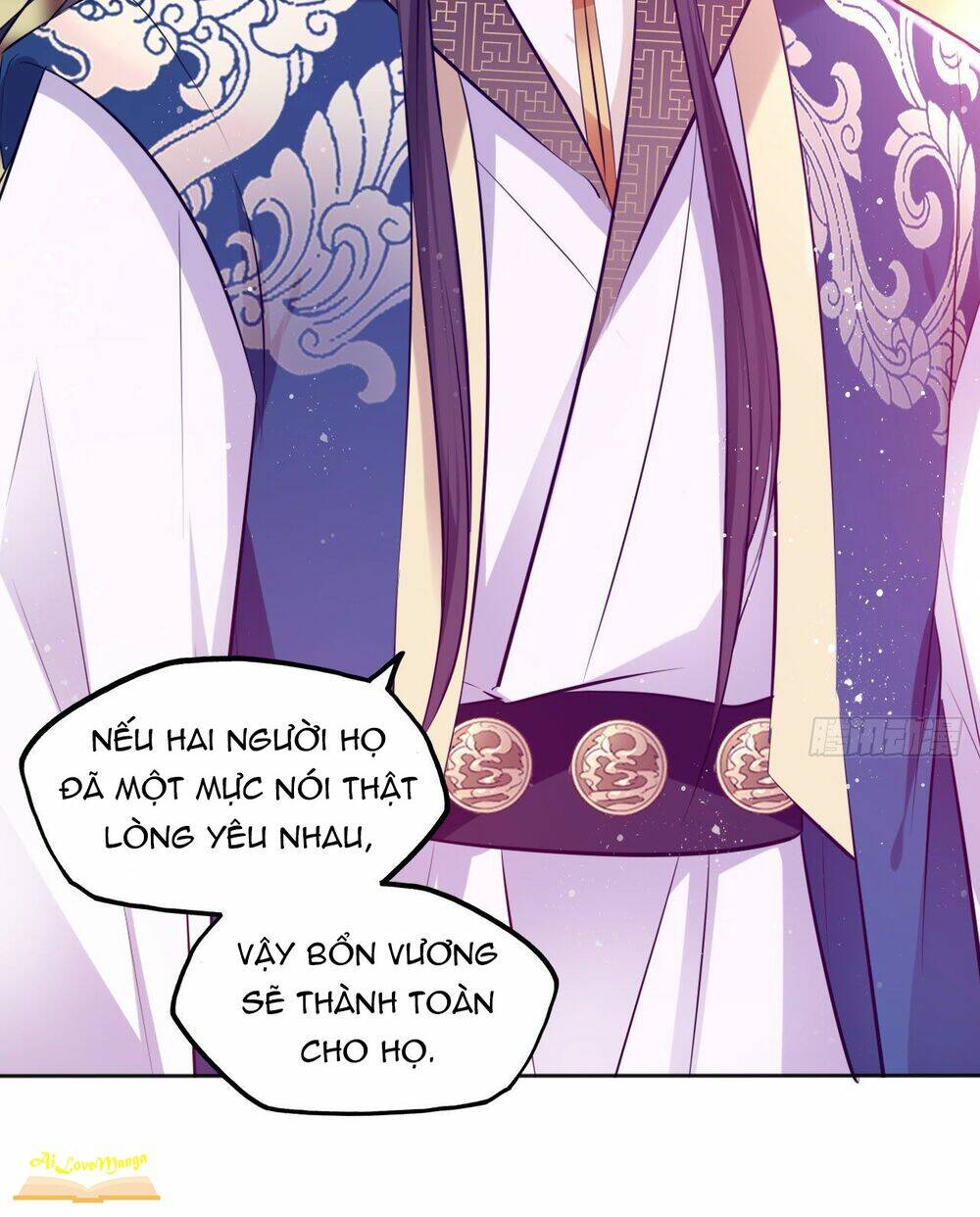 Vương Phi Thật Thích Trang Điểm: Chapter 97