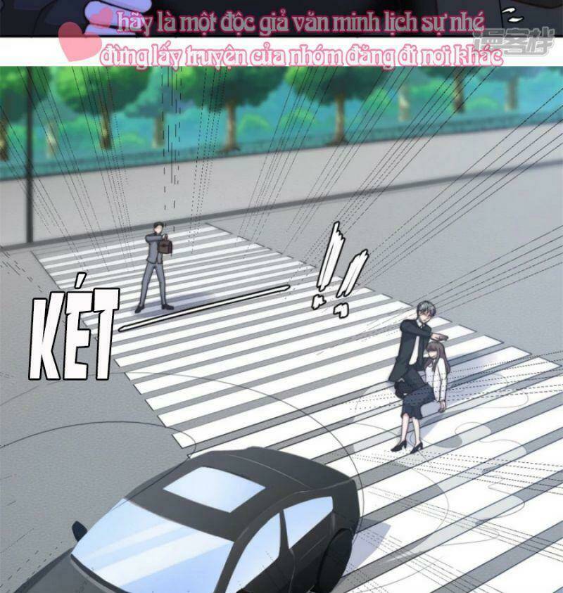 Tổng Tài, Tránh Xa Tôi Ra: Chapter 35