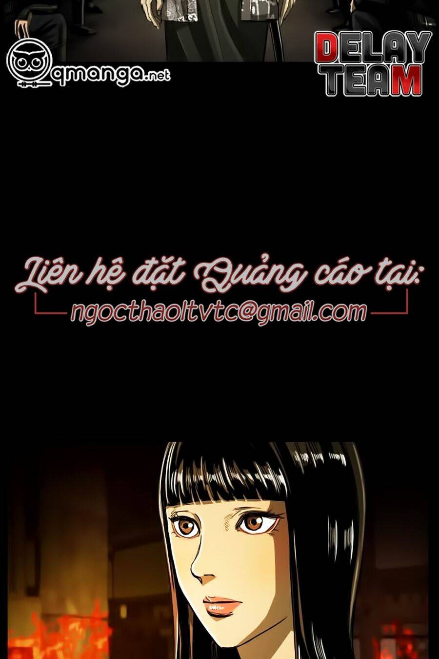 Thợ Săn Đầu Tiên: Chapter 40