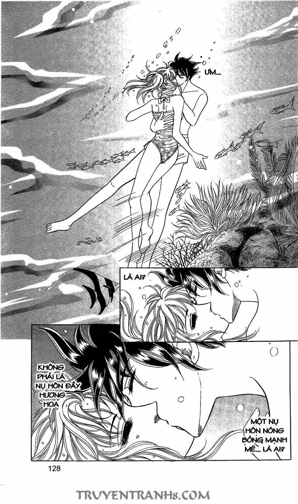 Lọ Lem Kén Rể: Chapter 48