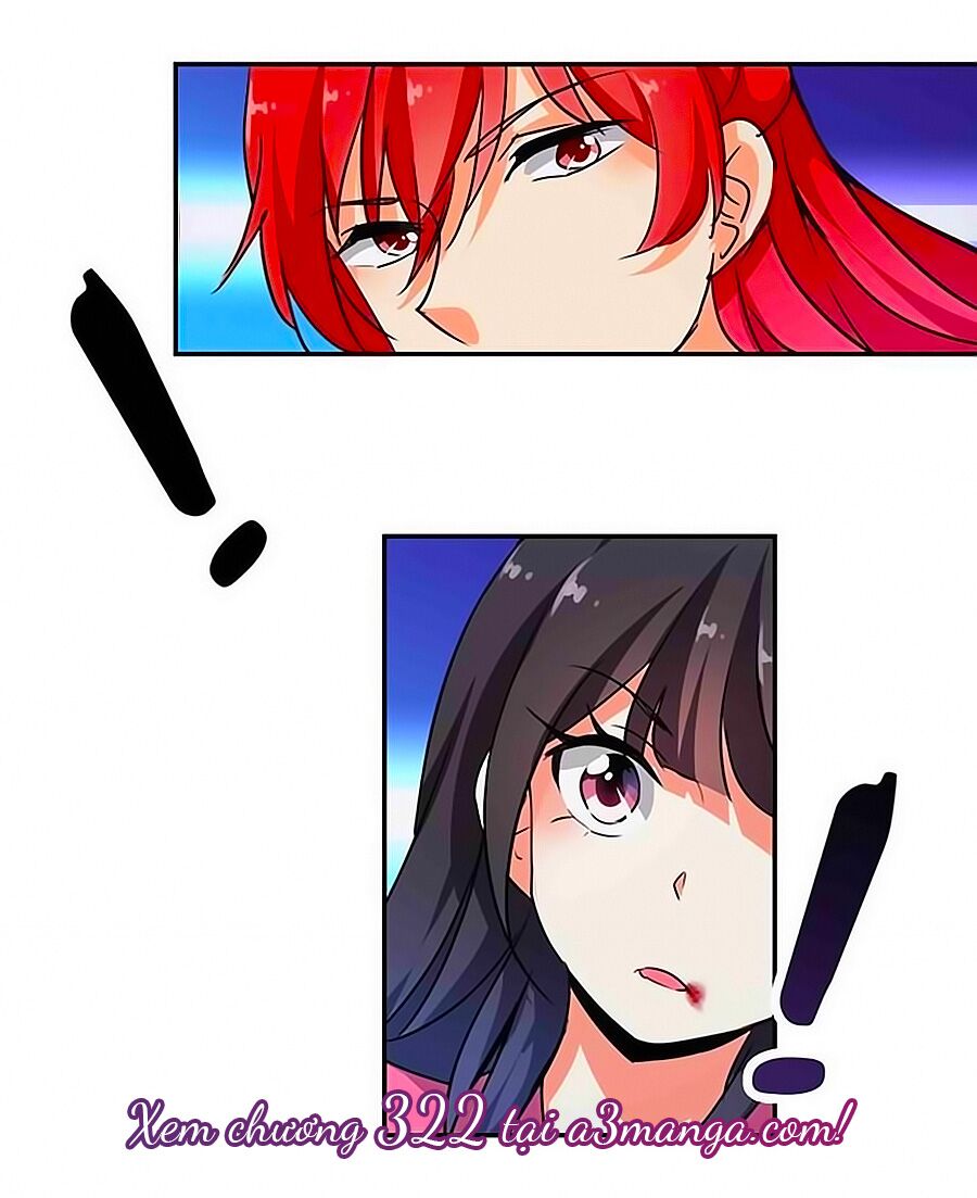 Vương Gia ! Ngươi Thật Bỉ Ổi !: Chapter 321
