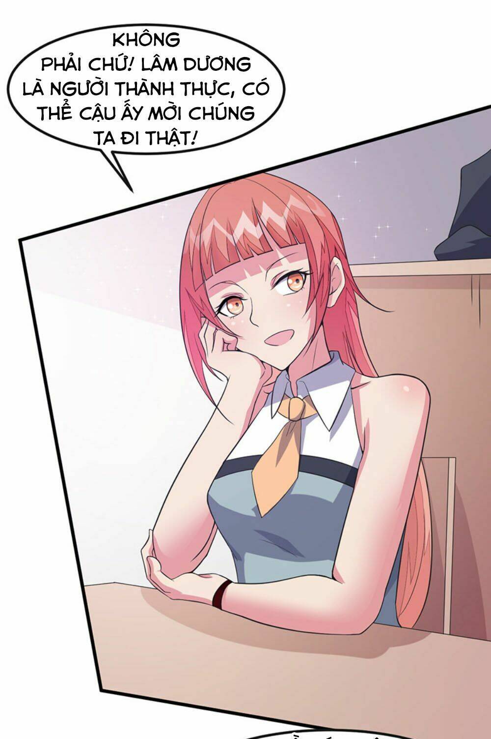 Dị Năng Thiếu Niên Vương: Chapter 47