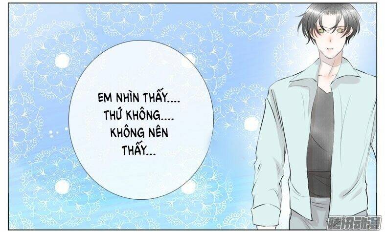 Giữa Anh Và Em: Chapter 31