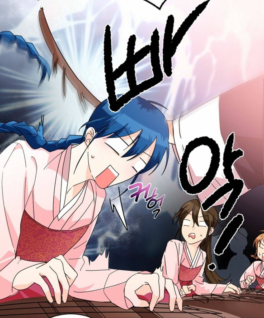 Chae Hong Sa: Chapter 54