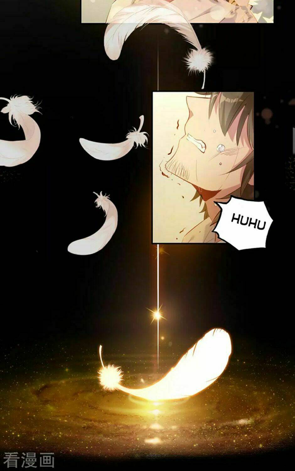 Chuyển Phát Nhanh Tình Yêu: Chapter 2