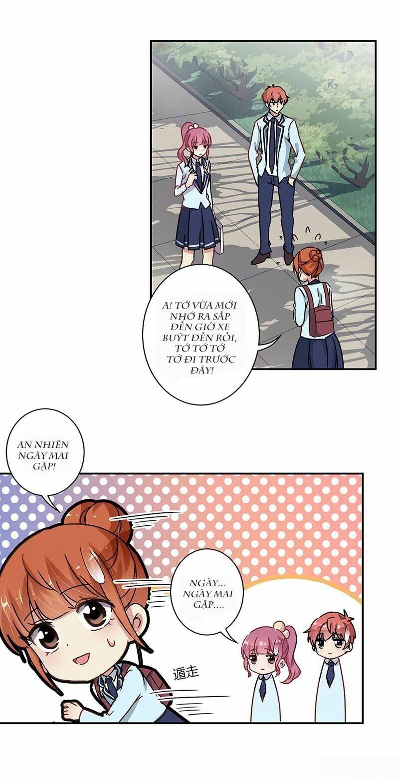 Trọng Sinh Chi Hao Môn Cường Thế Quy Lai: Chapter 82