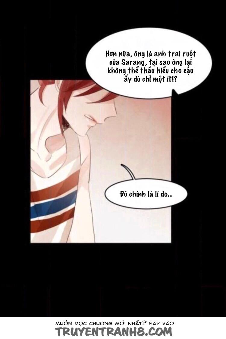 Giữa Tình Yêu Và Tình Bạn: Chapter 17