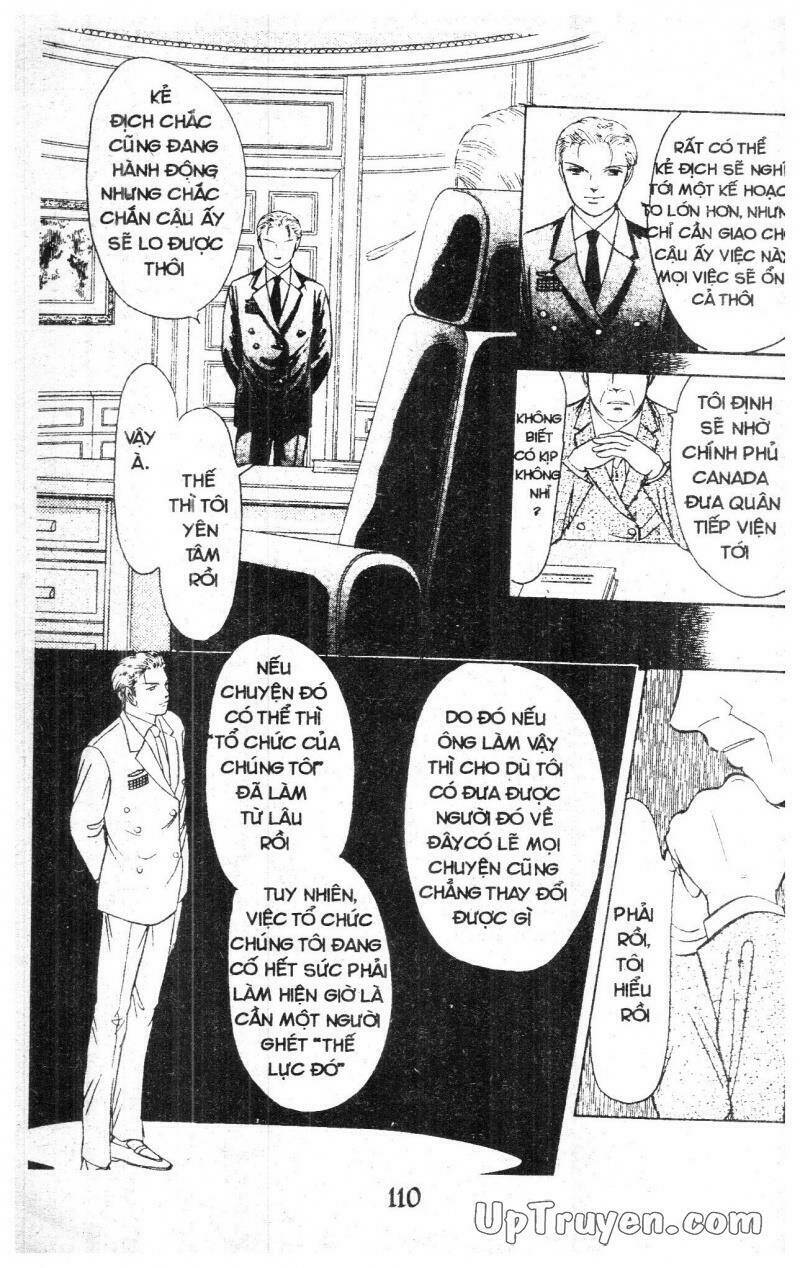 9 Banme No Musashi: Chapter 20