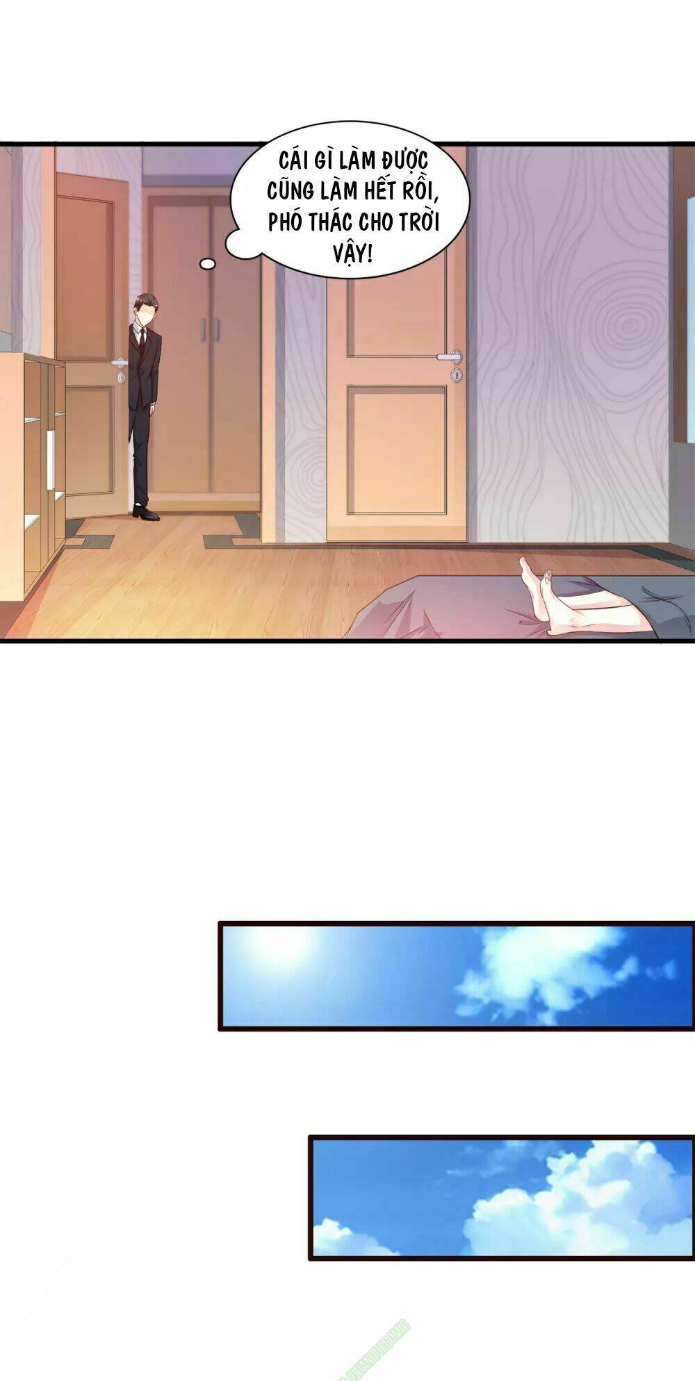 Tối Cường Vận Đào Hoa: Chapter 7