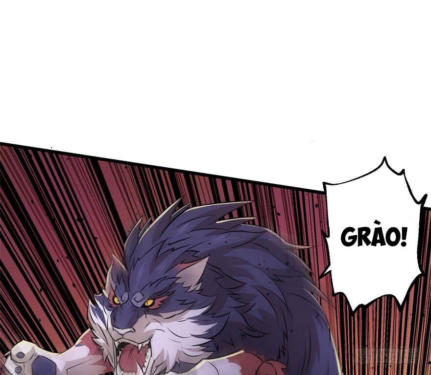 Thú Nhân: Chapter 35