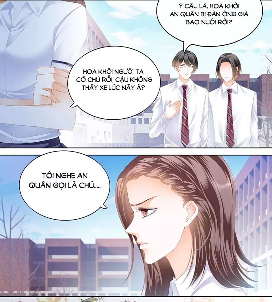 Bá Đạo Tiểu Thúc, Xin Trêu Chọc Vừa Thôi!: Chapter 57