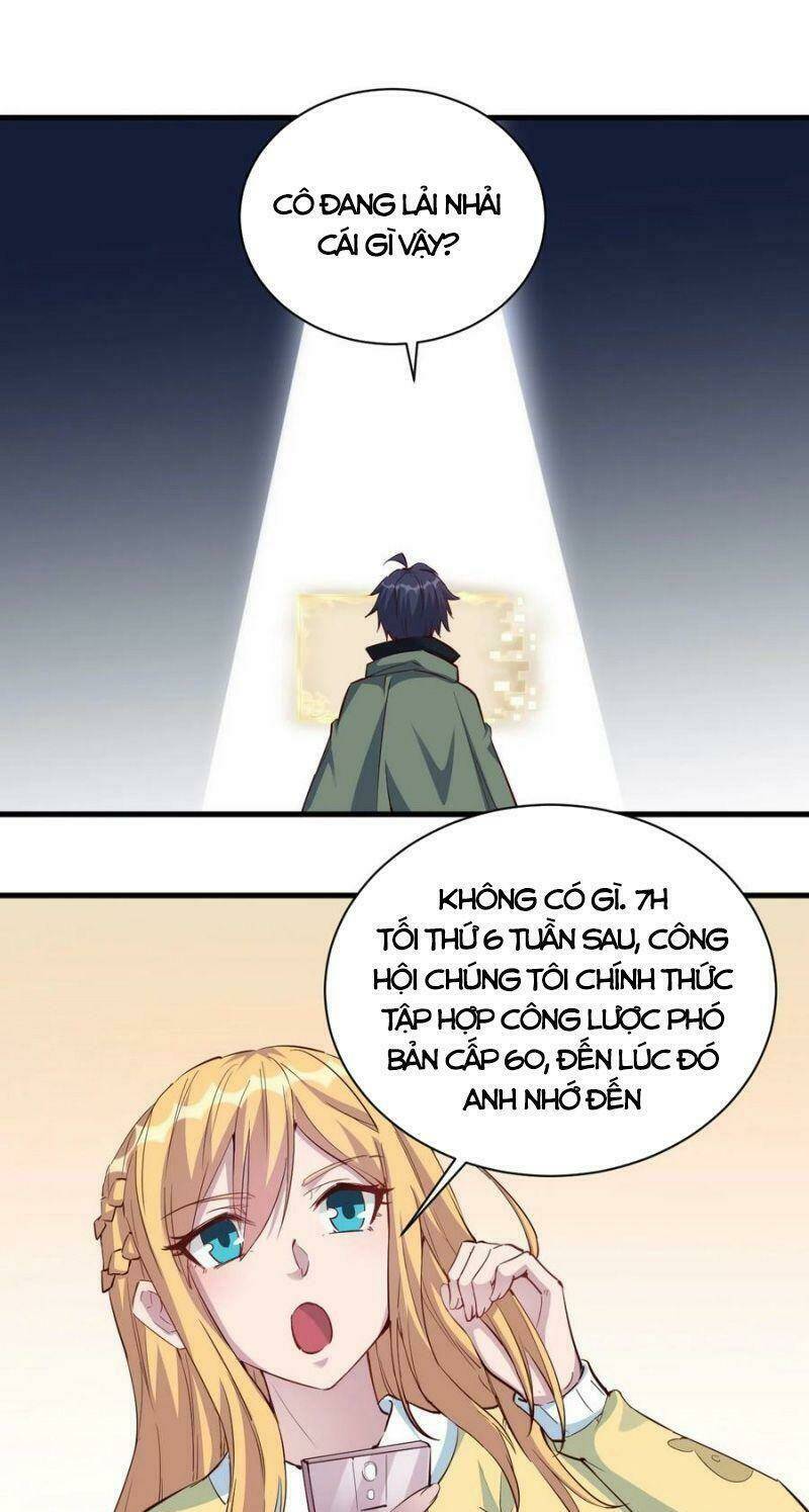 Thánh Đường Chi Thành: Chapter 90