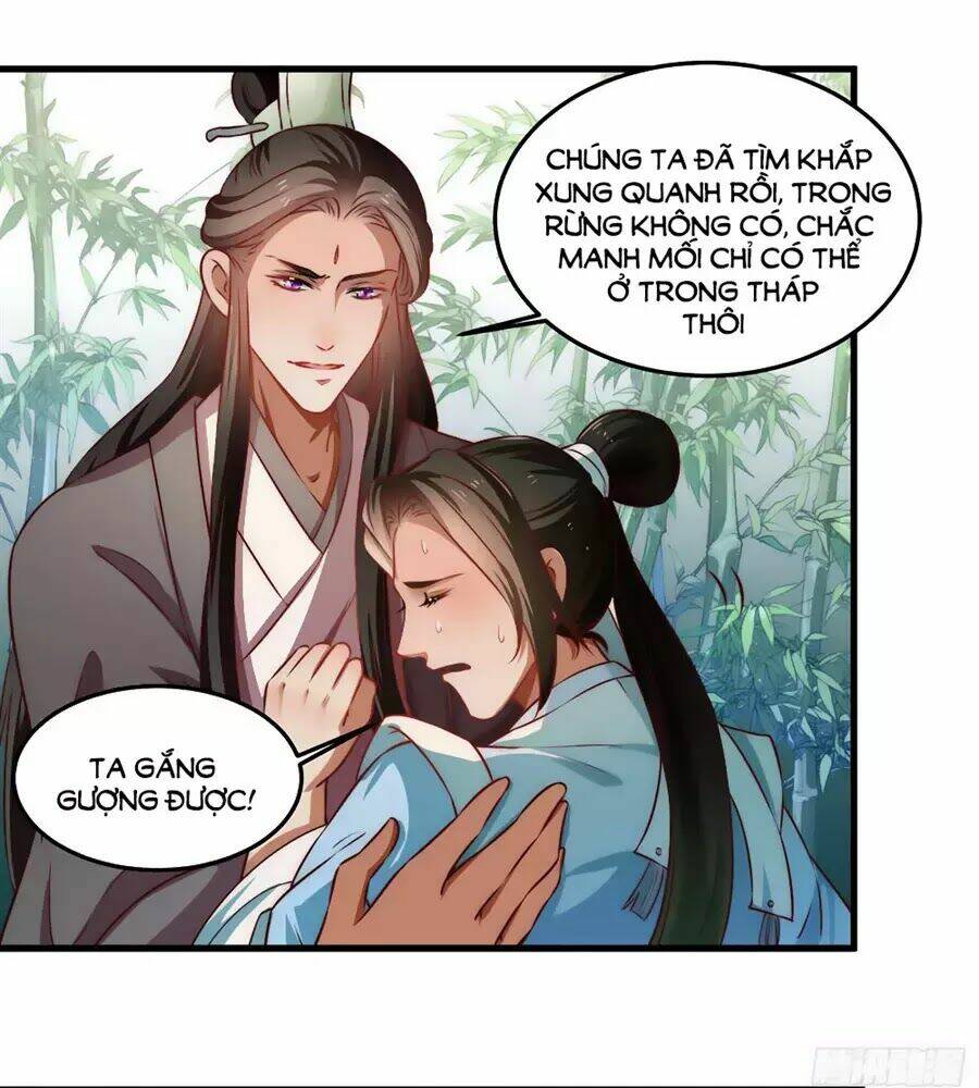 Liêu Liêu Nhân Thân Tu Tiên Truyện: Chapter 91