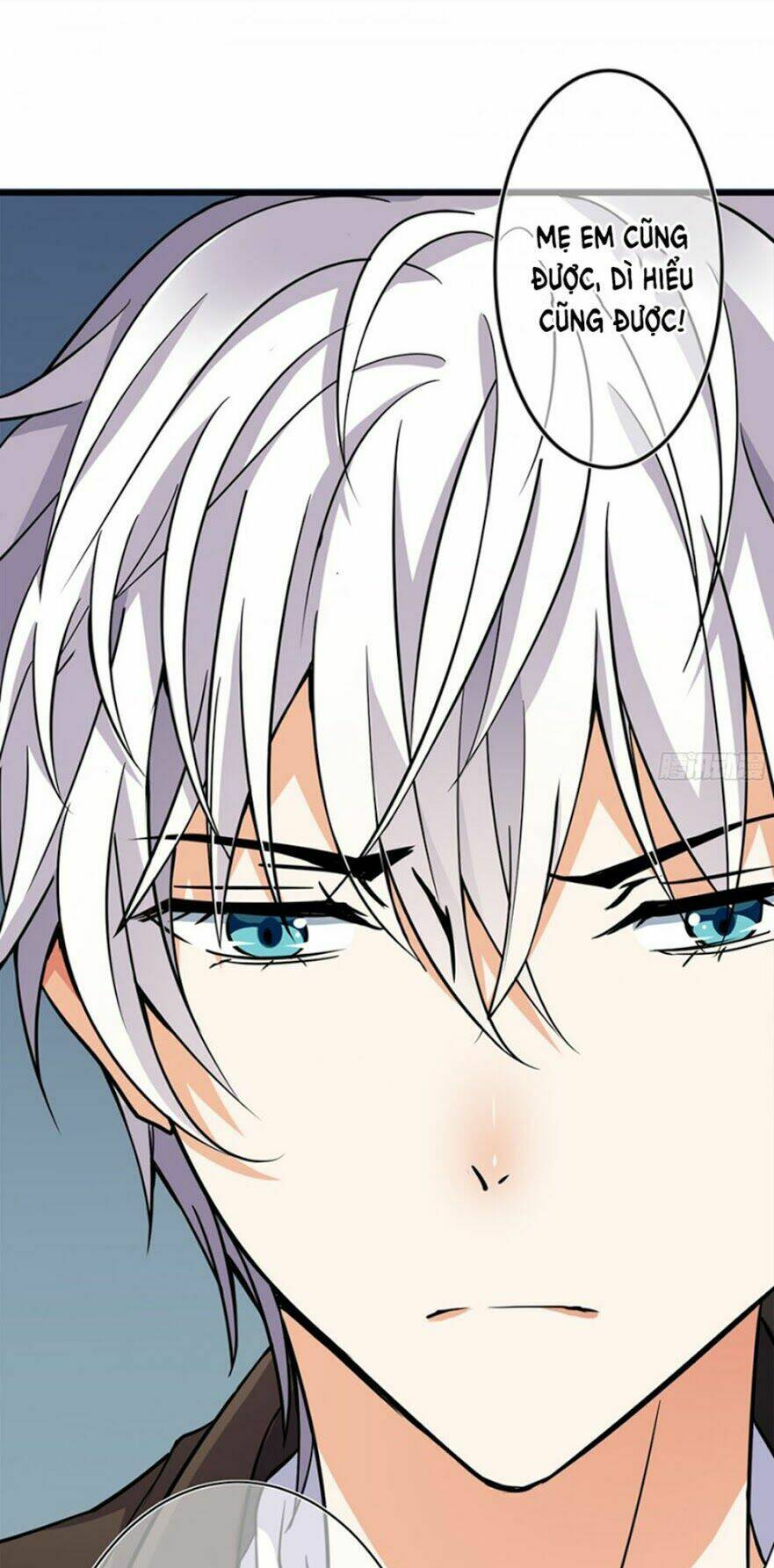 Nhật Ký Dạy Dỗ Của Gia Tộc Đáng Yêu: Chapter 22