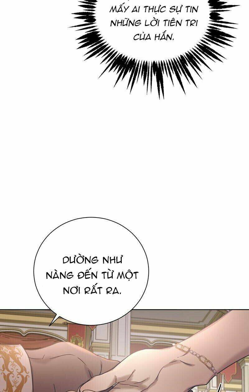 Khế Ước Của Ác Ma: Chapter 56