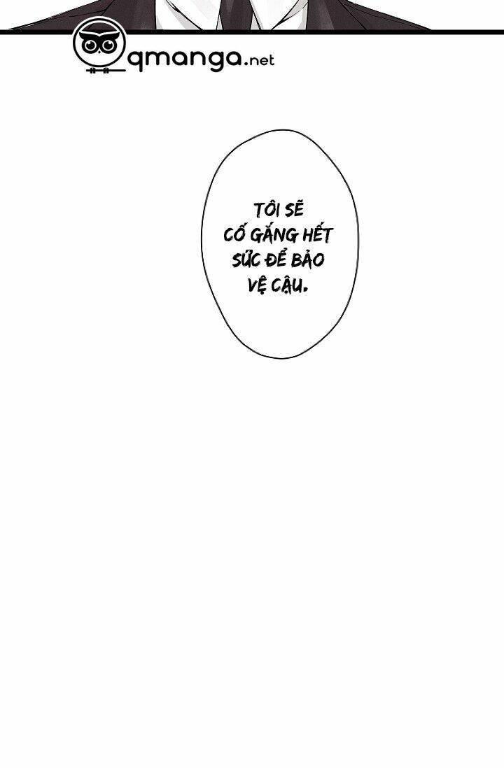 Trốn Tìm: Chapter 1