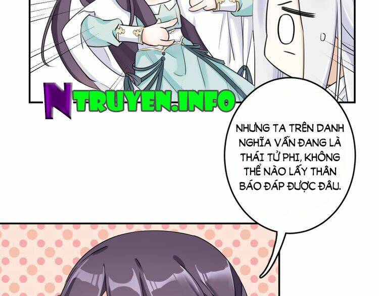 Hoa Nhan Sách: Chapter 20.1