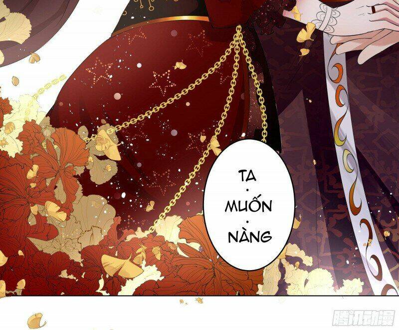 Công Chúa Phản Diện Trong Truyền Thuyết: Chapter 26