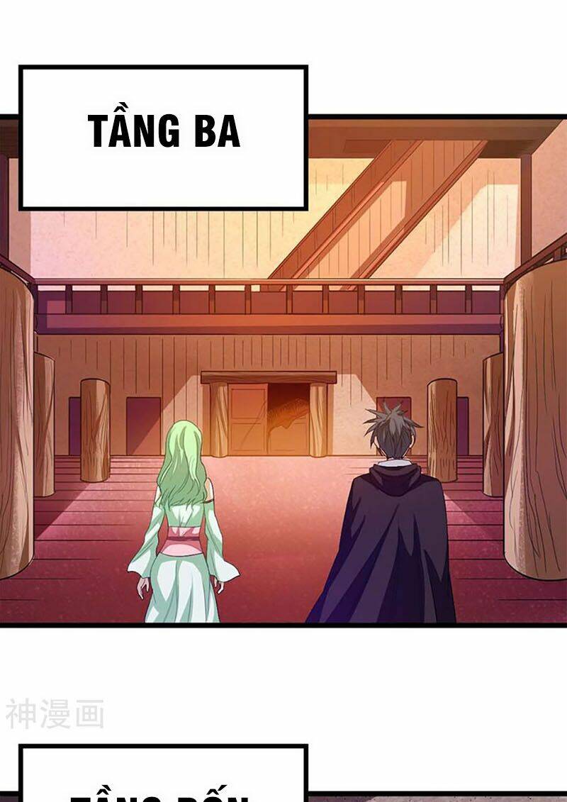 Cửu Dương Thần Vương: Chapter 203