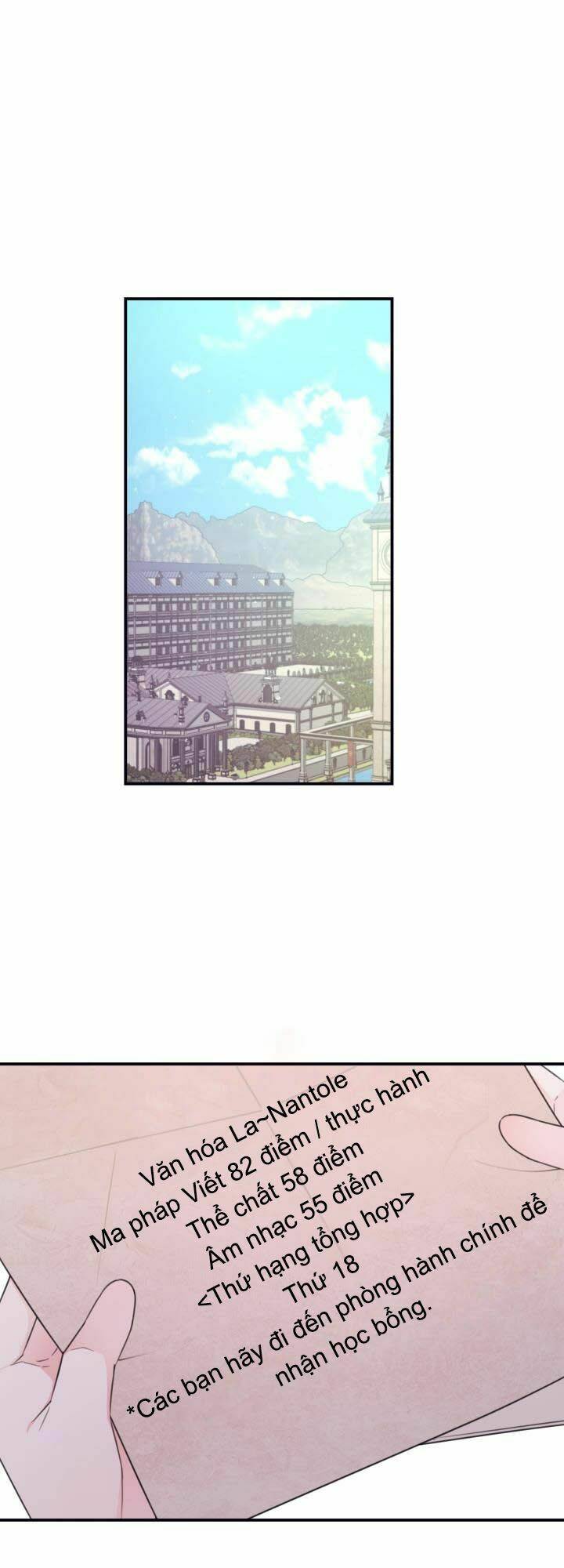 Kiếp Này Tôi Sẽ Sống Như Một Nhân Vật Phụ: Chapter 18