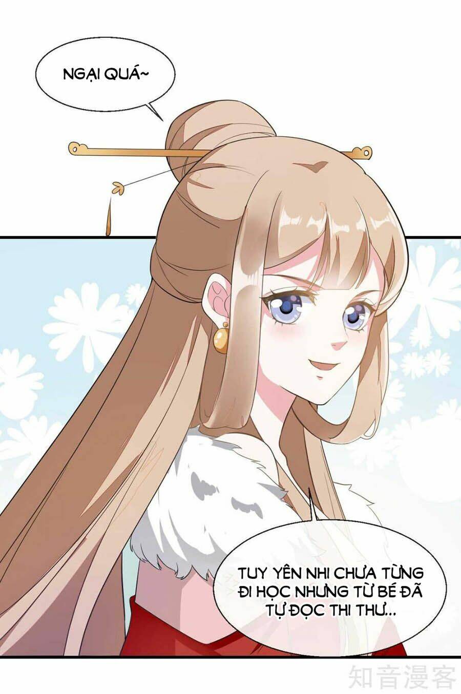 Đích Nữ Hữu Độc: Chapter 62