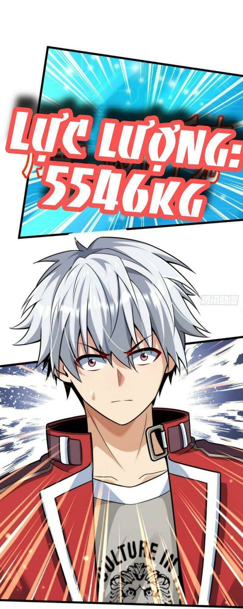 Tối Cường Khắc Kim: Chapter 3