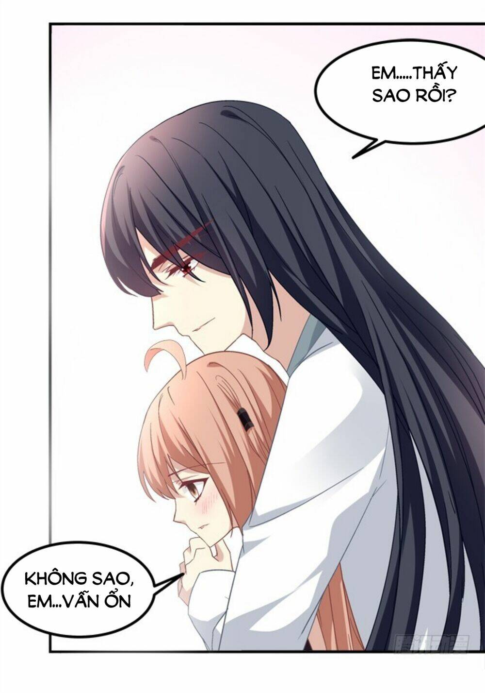 Ám Dạ Vô Thường: Chapter 89