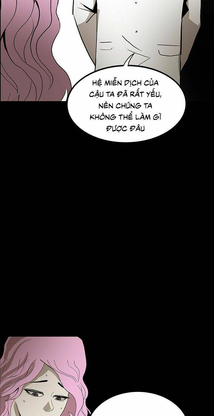 Bệnh Viện Ma Ám: Chapter 46