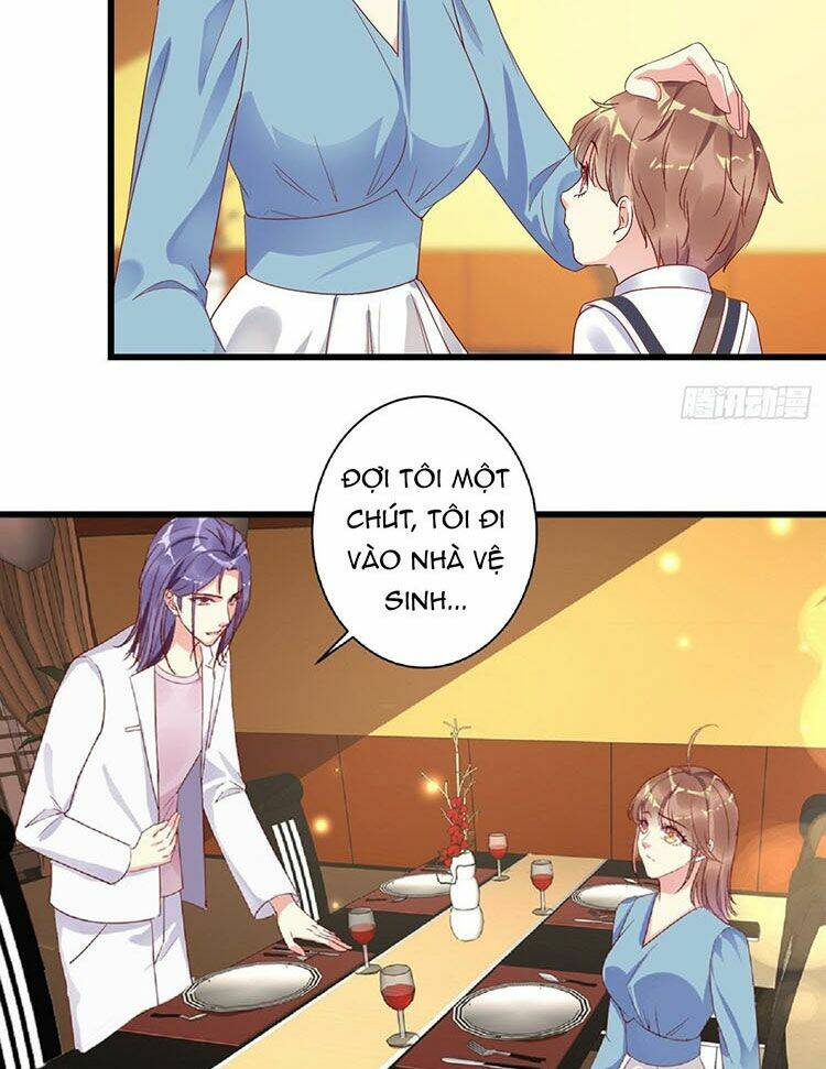 Náo Loạn Suốt Đời: Chapter 20