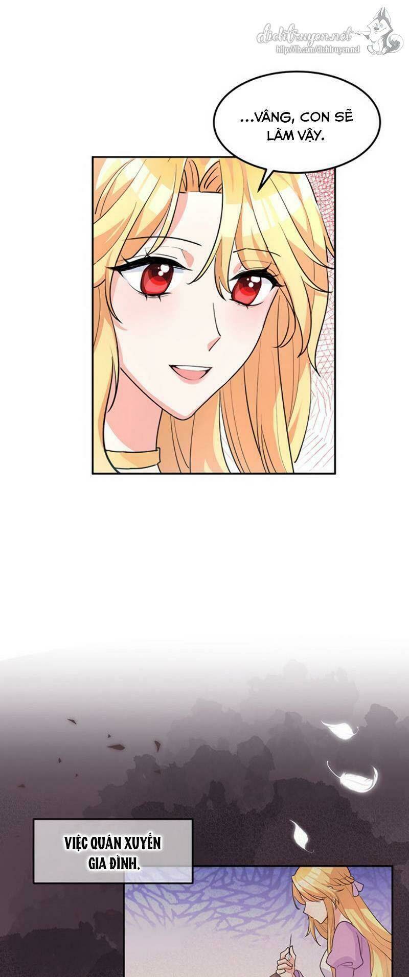 Nữ Hiệp Trở Về: Chapter 4