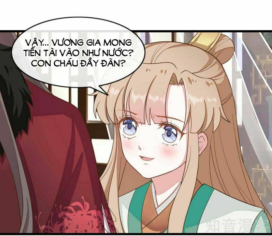 Đích Nữ Hữu Độc: Chapter 68