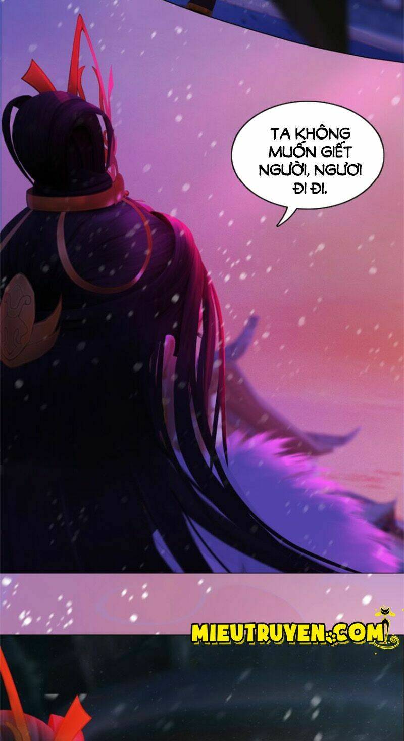 Phong Quỷ Truyền Thuyết: Chapter 86