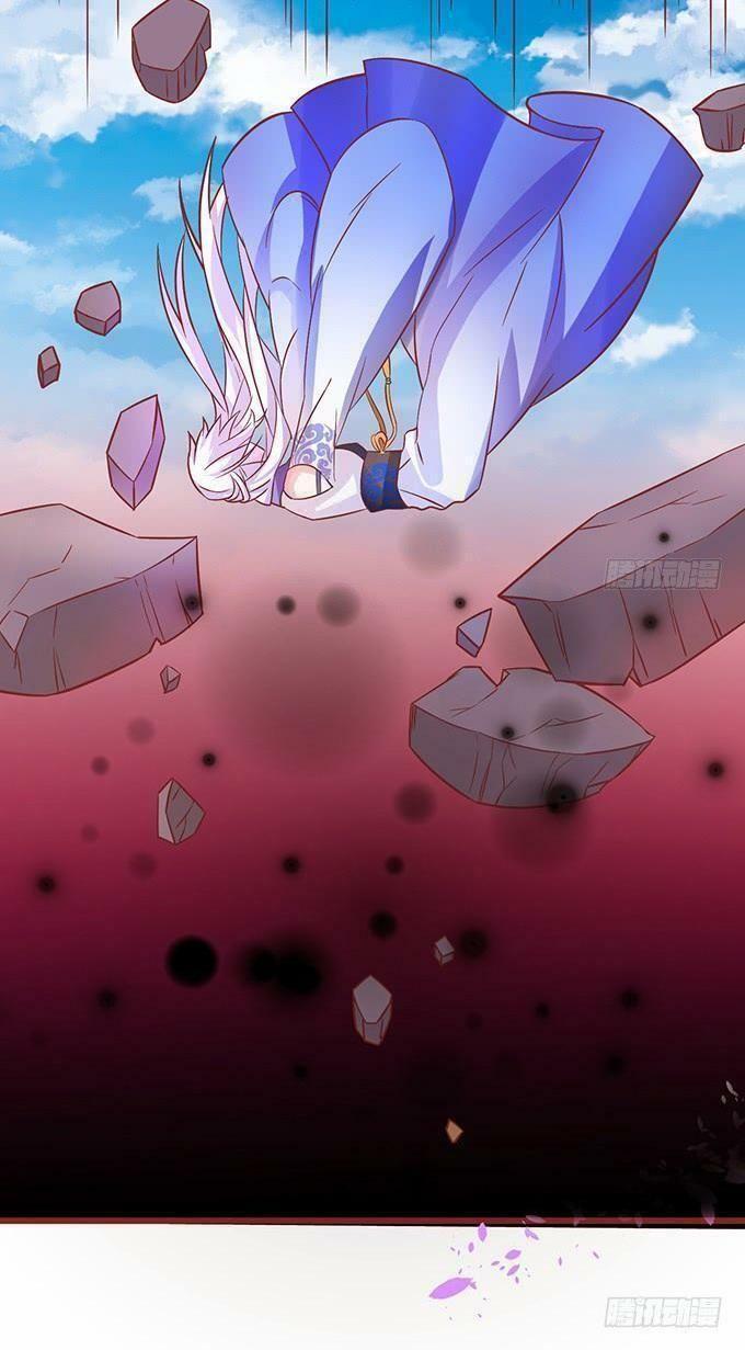 Hồ Tiên Hung Bạo: Chapter 47