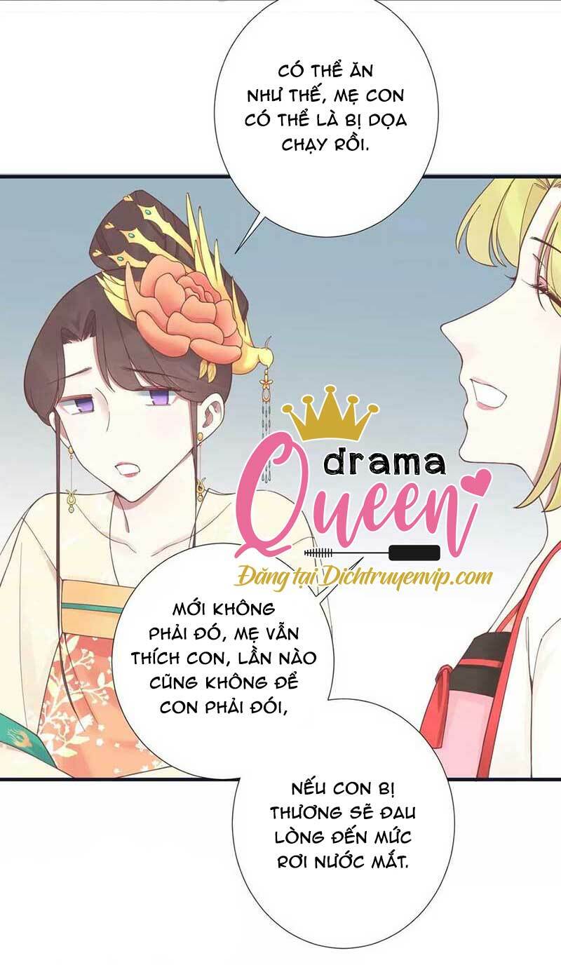 Hoàng Hậu Bận Lắm: Chapter 183