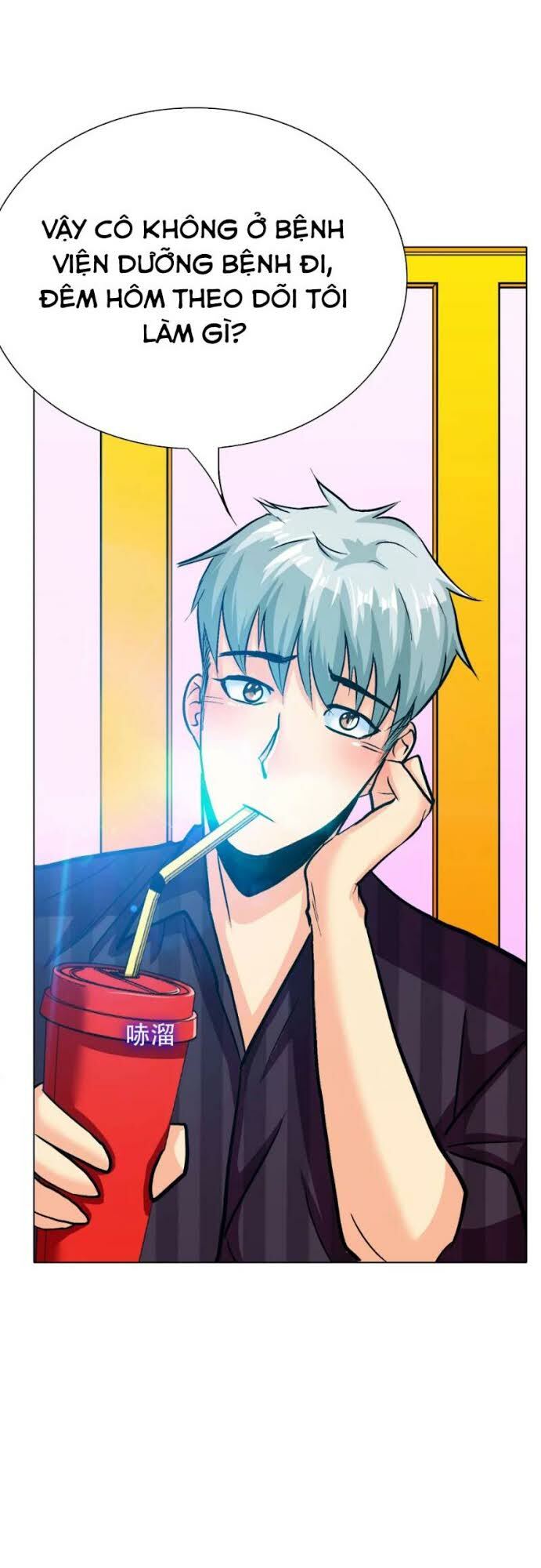 Hệ Thống Tiên Tôn Tại Đô Thị: Chapter 95