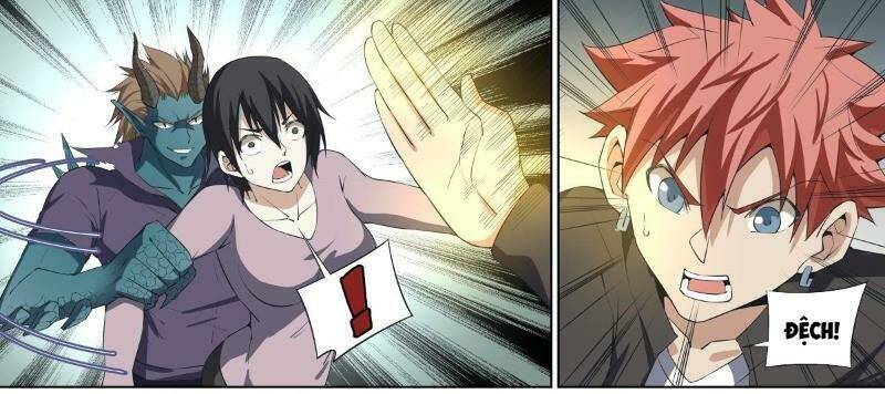 Võ Lực Chí Mạng: Chapter 25