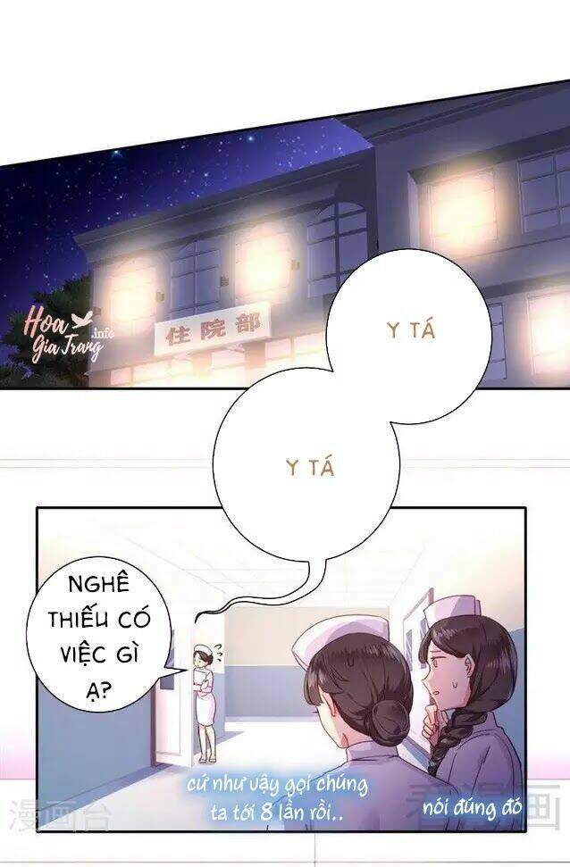 Phục Thù Thiếu Gia Tiểu Điềm Thê: Chapter 79