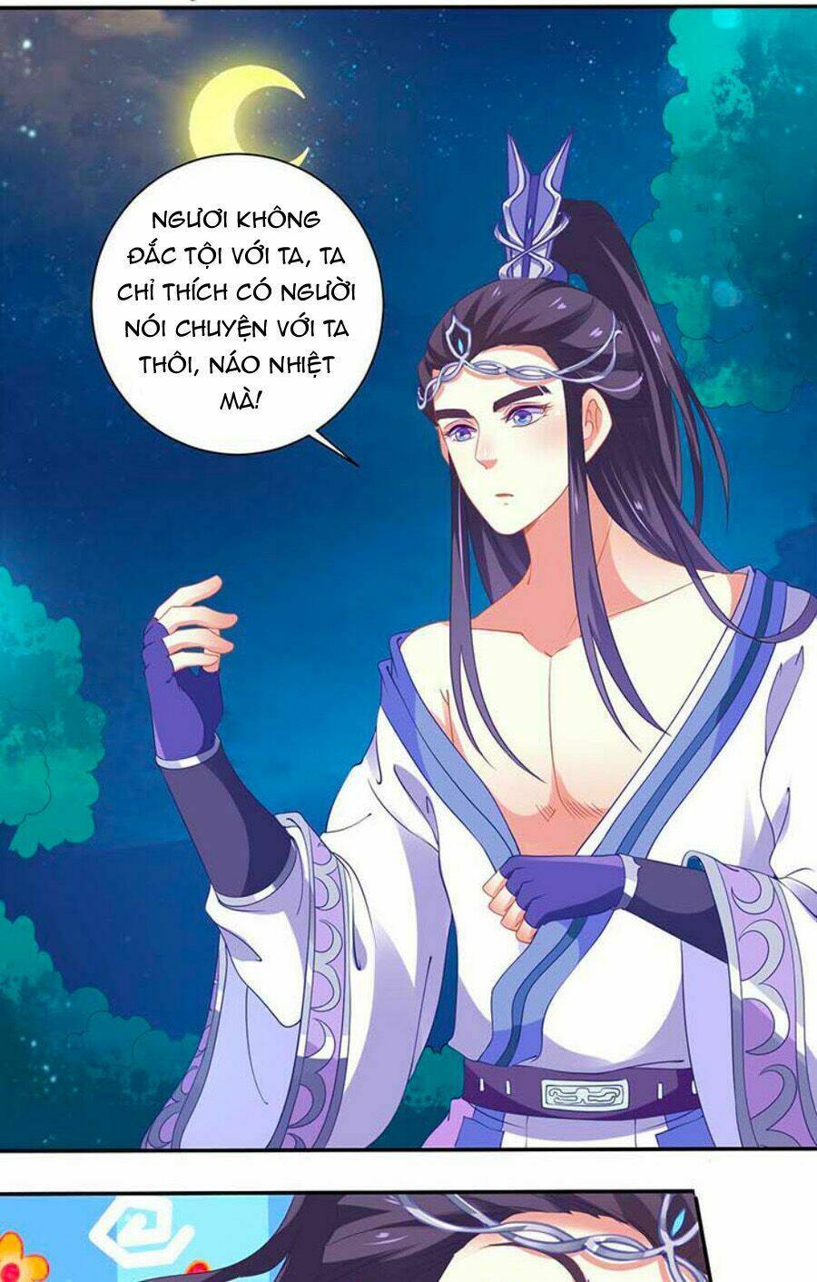 Tay Phải Của Bản Tọa Thành Tinh Rồi: Chapter 37