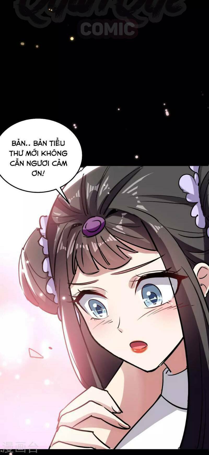 Vạn Giới Tiên Vương: Chapter 47