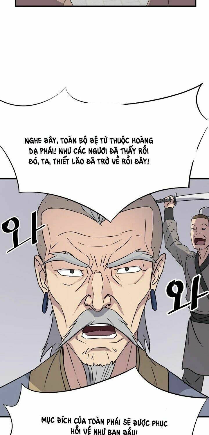 Trọng Sinh, Bất Khả Chiến Bại: Chapter 92