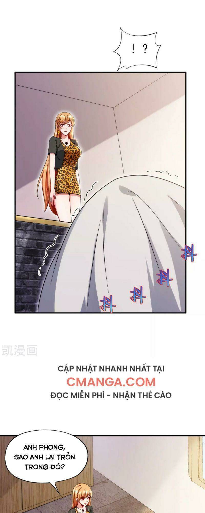 Vòng Bạn Bè Mạnh Nhất Của Tiên Giới: Chapter 67