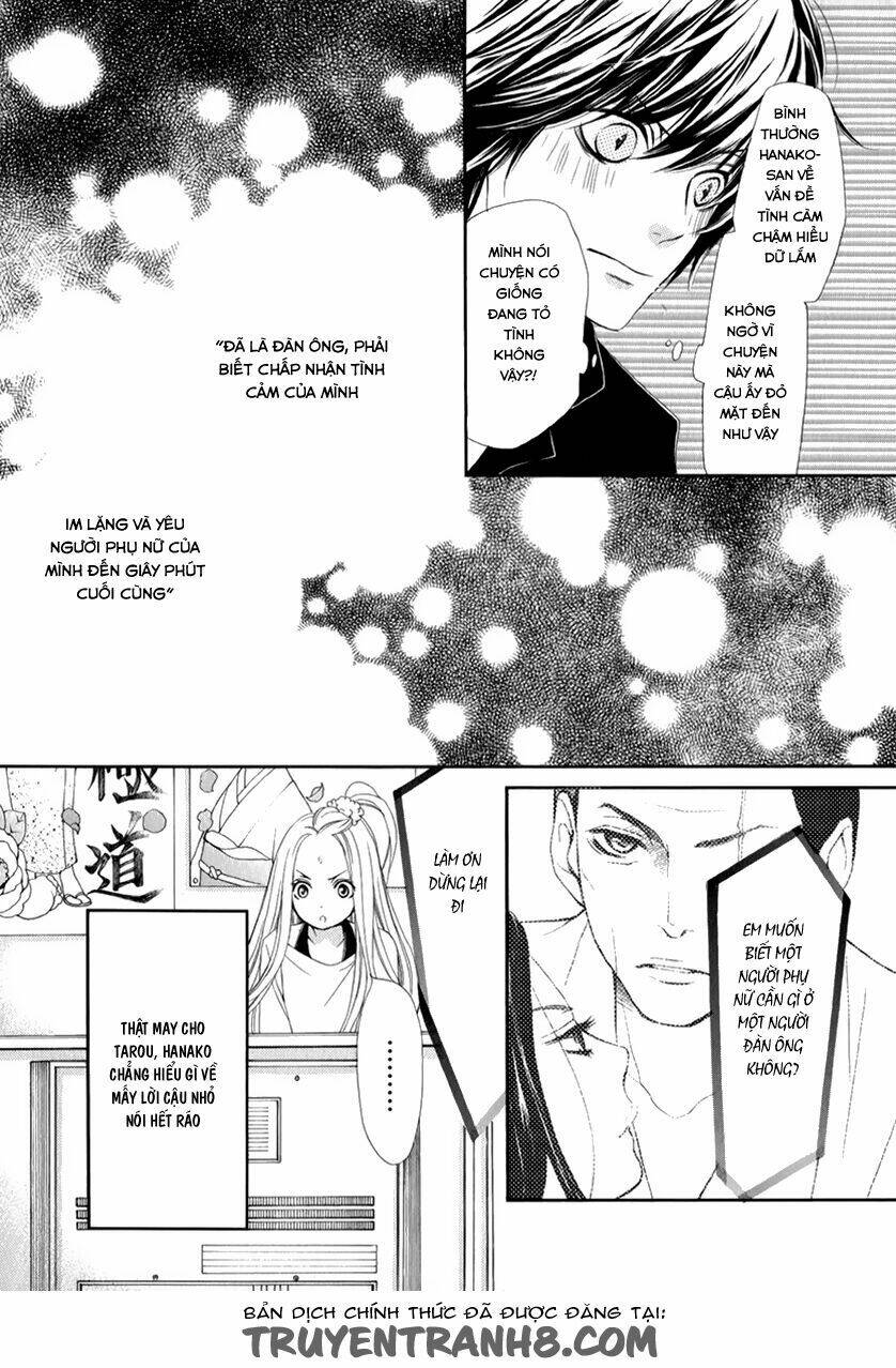 Pika Ichi: Chapter 19