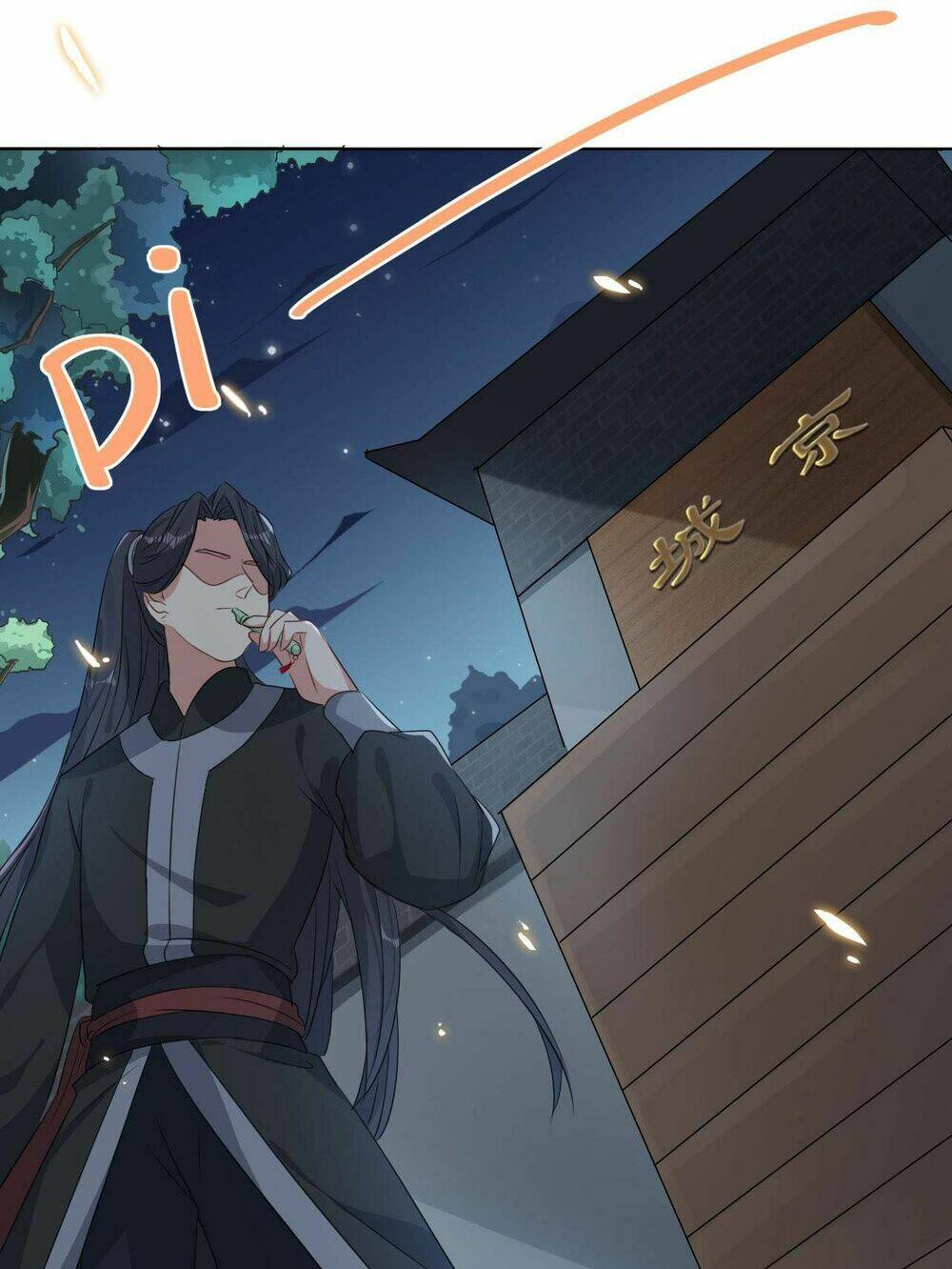 Học Viện Kiêu Ngạo Hoàng Gia: Chapter 9