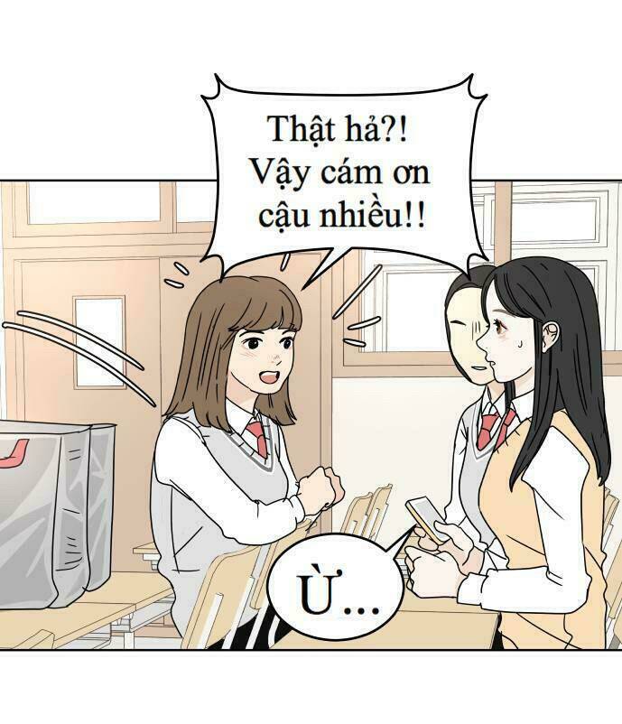 30 Phút Bước Đi Bên Em: Chapter 18