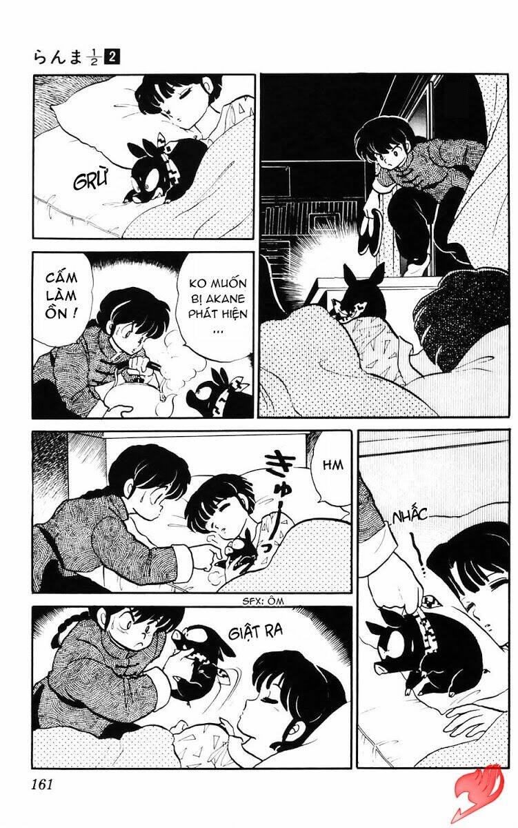 Suối Lời Nguyền: Chapter 16