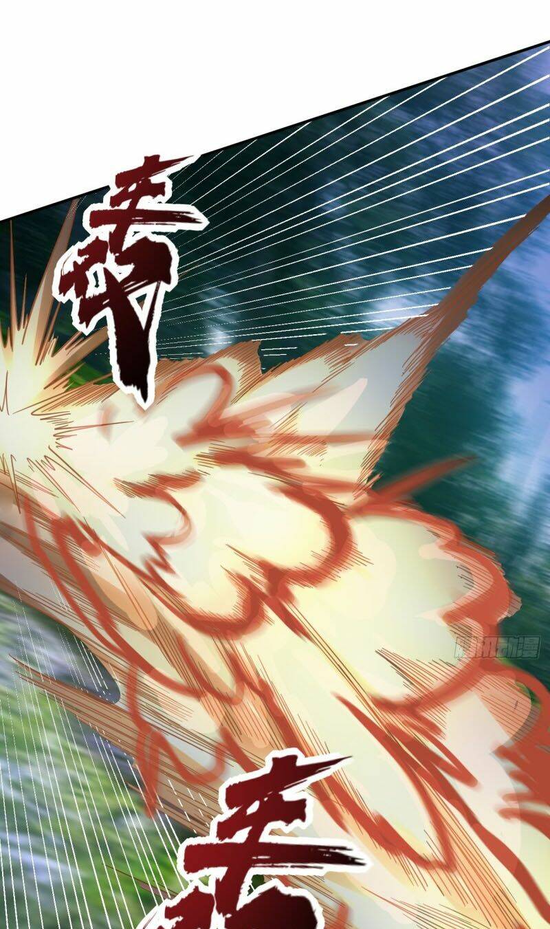 Yêu Giả Vi Vương: Chapter 105