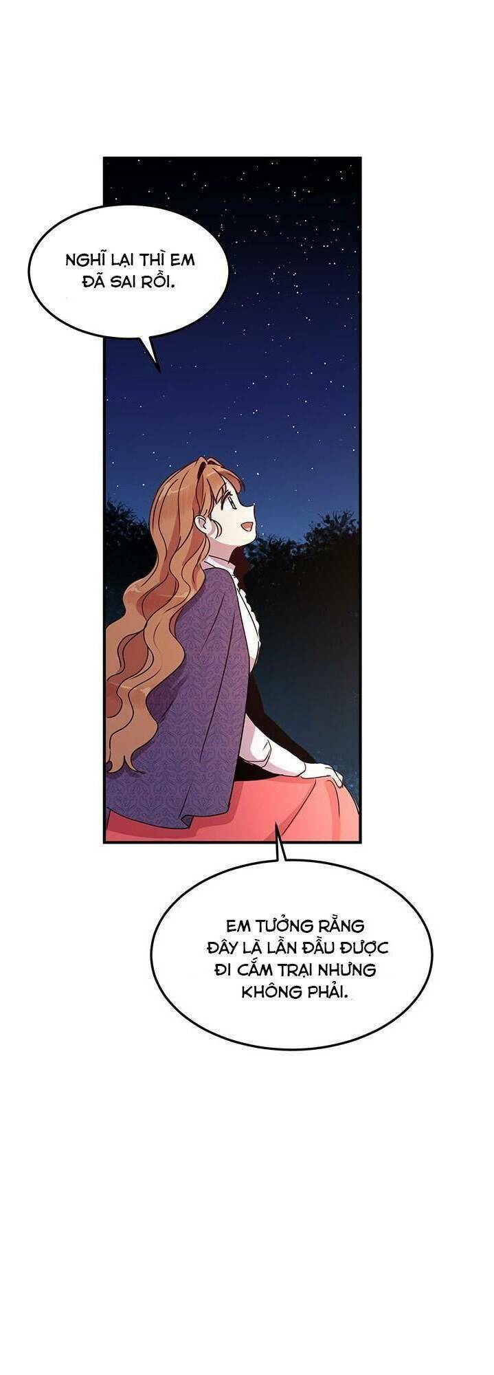 Công Tước, Loạn Vừa Thôi!: Chapter 50